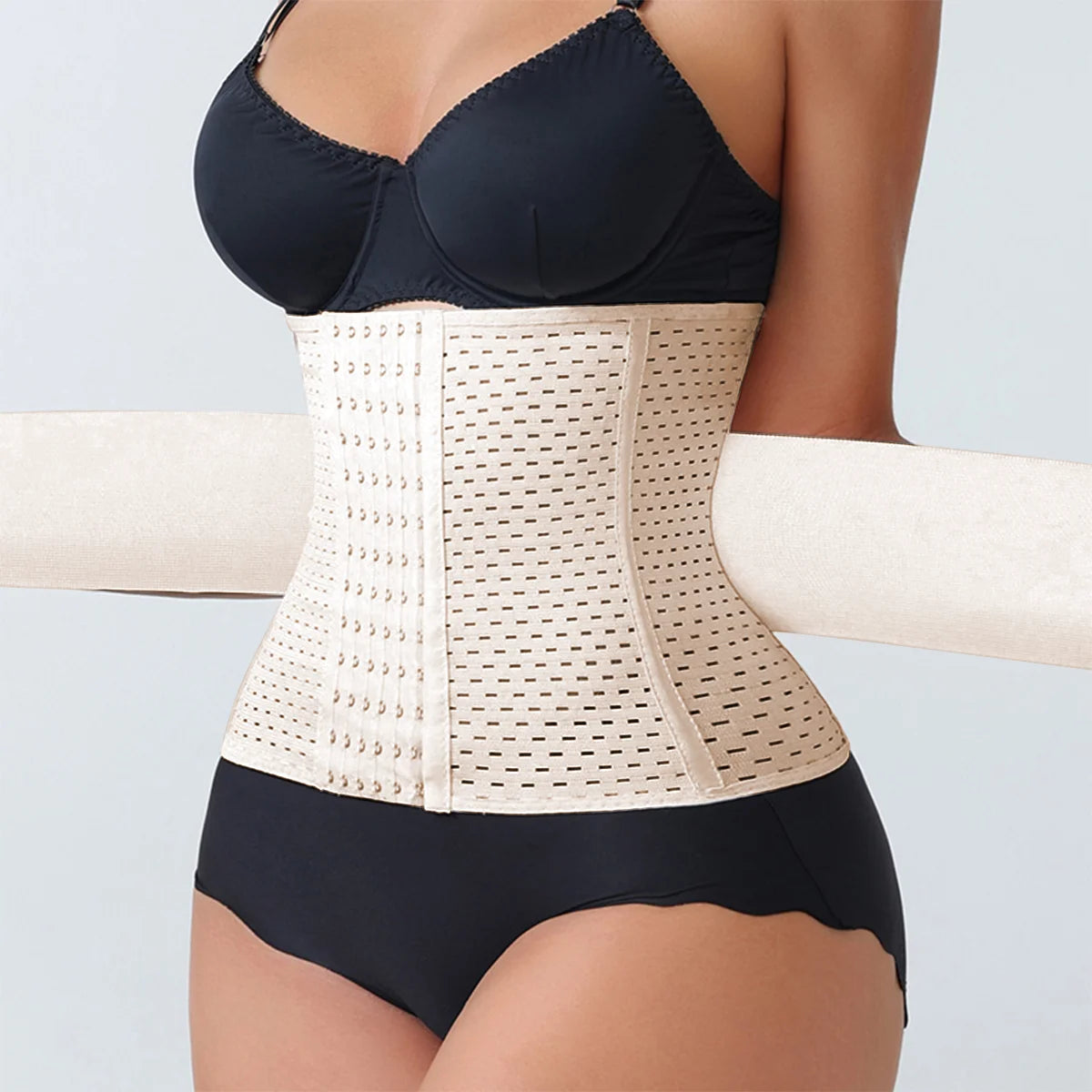 Corset Sculptant Skinny Fit