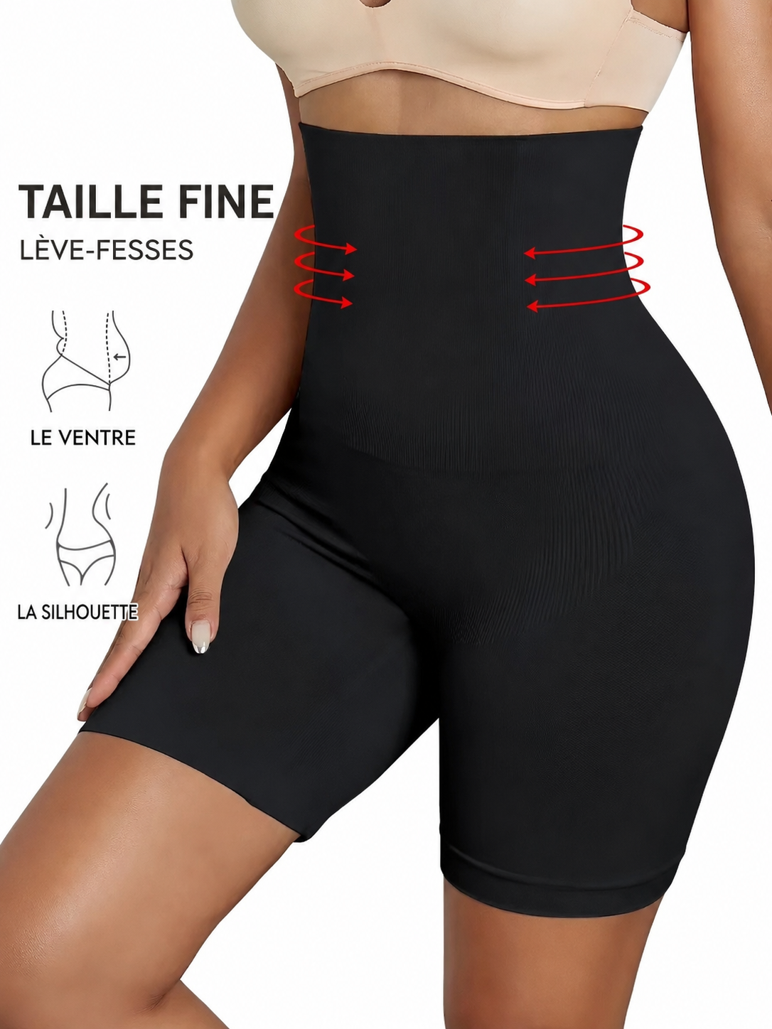 Skinny Fit Minceur 360