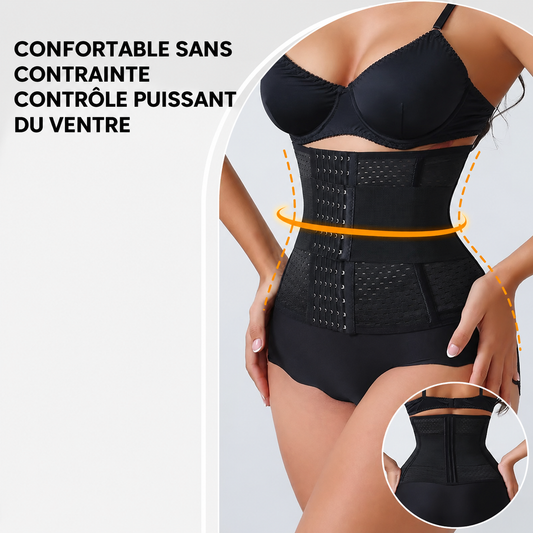 Corset Sculptant Skinny Fit
