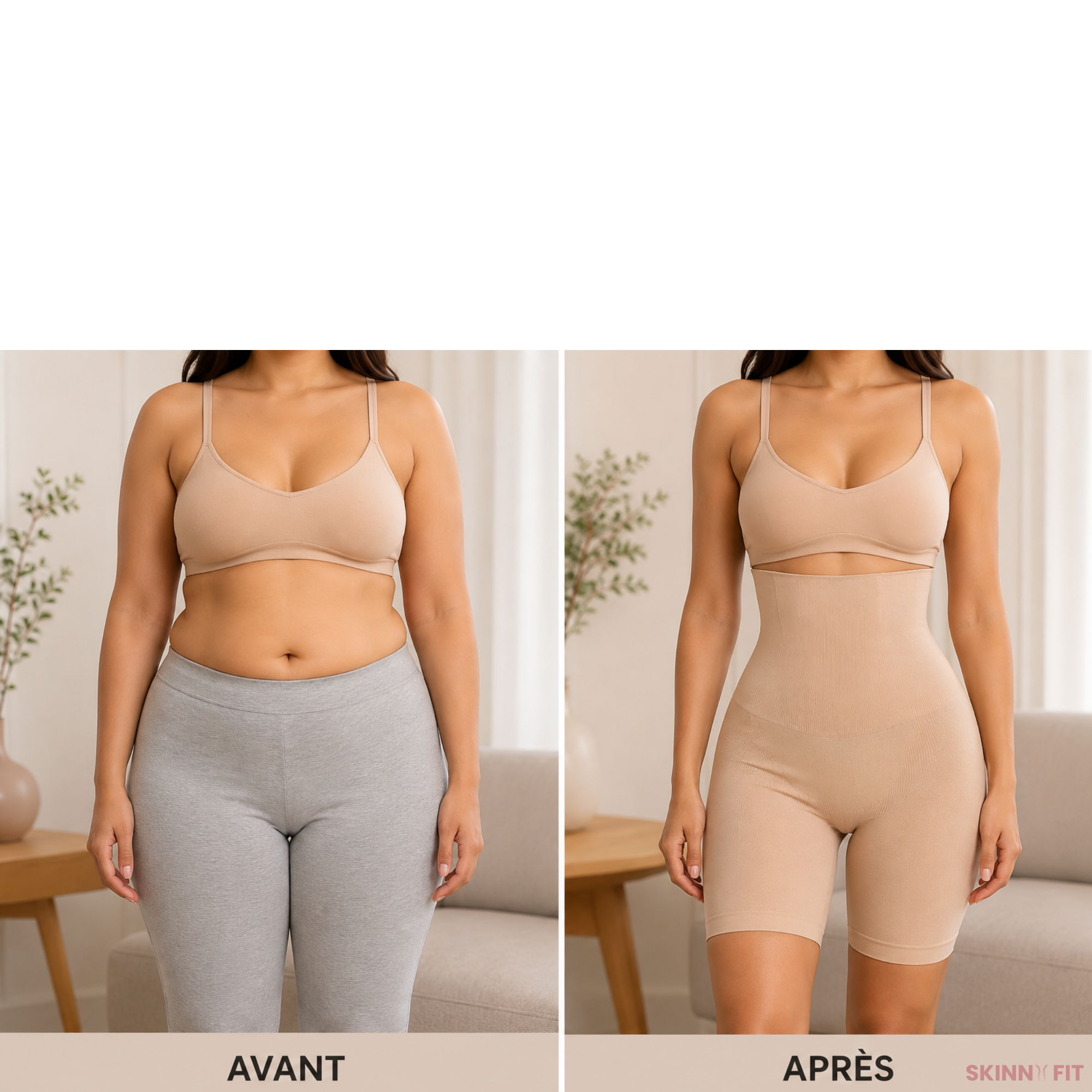 Skinny Fit Minceur 360