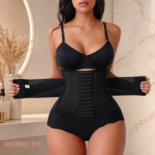 Corset Sculptant Skinny Fit